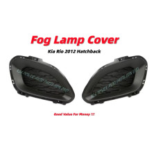 Fog Lamp Cover